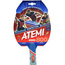 Rakietka do ping ponga Atemi 800***** anatomical