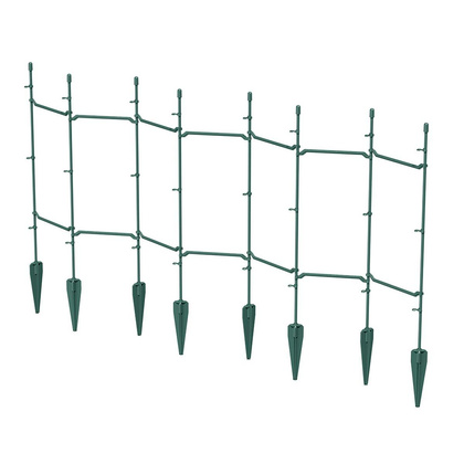 PODPORA DO ROŚLIN FLOO SUPPORTS - ZIELONY LEŚNY