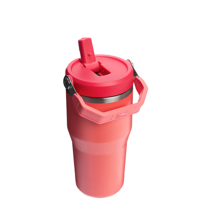Stanley IceFlow Flip Straw 0.6L