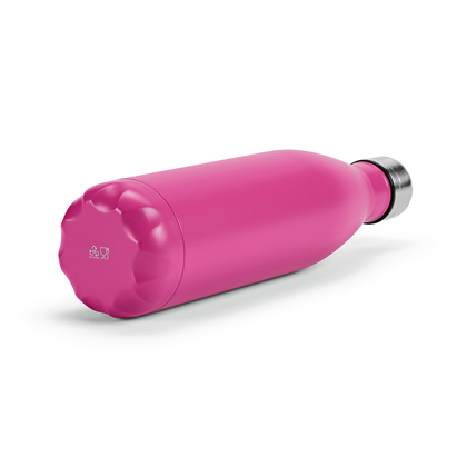 Mississippi 800 Butelka ze stali nierdzewnej z recyklingu 810 ml