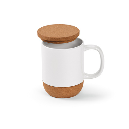 Ebro Kubek ceramiczny 410 ml