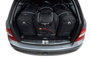 MERCEDES-BENZ C KOMBI 2006-2014 TORBY DO BAGAŻNIKA 4 SZT KJUST