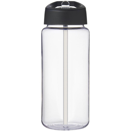 Bidon H2O Active® Octave Tritan™ o pojemności 600 ml z dzióbkiem