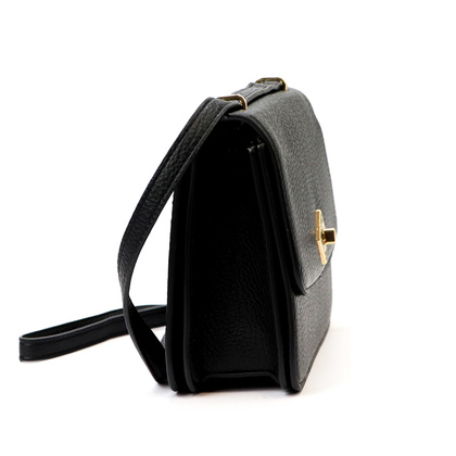 Torebka damska Pierre Cardin JULY13 2026 czarny