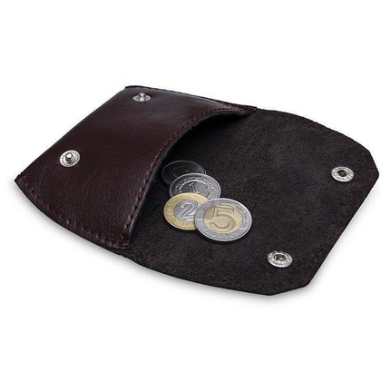 Bilonówka, portmonetka KEMER SOLIER FA15 Metaliczny Róż - min. zamówienie 20 / 50 / 100 szt.