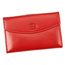 Portfel damski skórzany PELLUCCI 866-47 RFID Czerwony