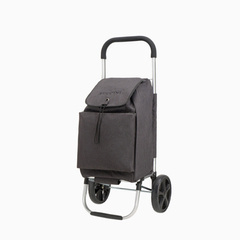 Wózek za zakupy PUCCINI SOHO WD2302 1 Czarny