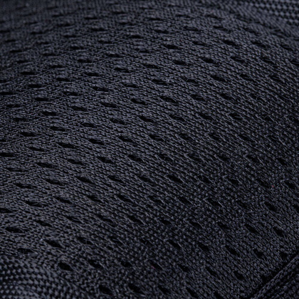 RIVACASE Heide Plecak 5430 30l czarny, pomarańcz