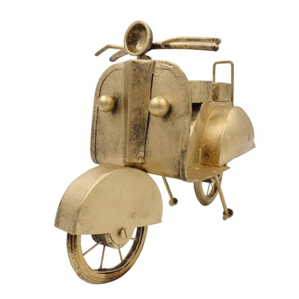 Skuter Retro Model Metalowy – NC2860