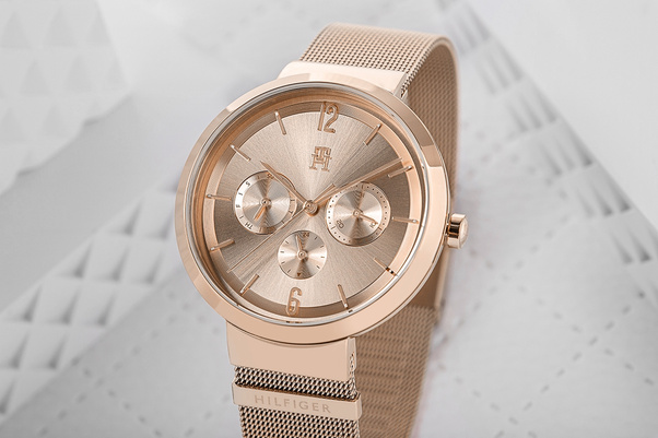 Zegarek Damski Tommy Hilfiger Lidia 1782538 + BOX