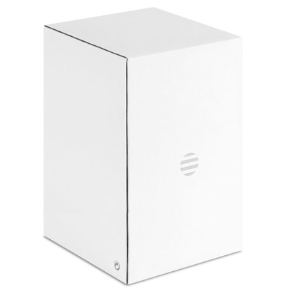 Kubek dwuścienny 350 ml