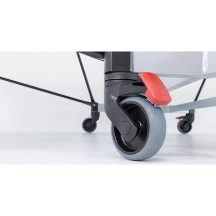 Stół Do Tenisa Stołowego Sponeta S5-72I