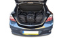 OPEL ASTRA GTC 2005-2011 TORBY DO BAGAŻNIKA 3 SZT KJUST