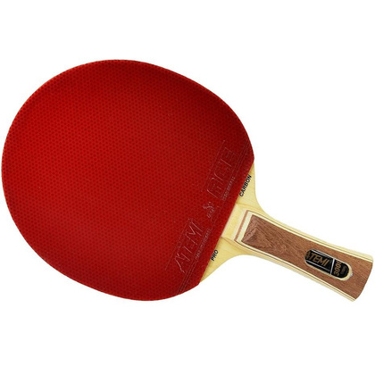 Rakietka do ping ponga Atemi 3000 Carbon concave