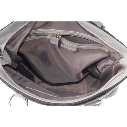 Torebka damska KEMER 755-1033-E1E3-082 - min. zamówienie 20 / 50 / 100 szt.