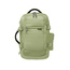Wielofunkcyjny plecak z miejscem na laptop 14" PUCCINI EASY PACK PM90171 5C Jasnozielony