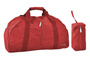 372 LYBRA Torba podróżna podręczna Czerwona