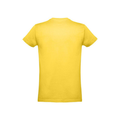 THC ANKARA. Męski t-shirt