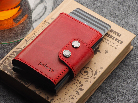 Portfel DOPPIO Max 2172