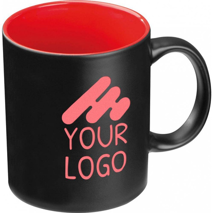 Kubek ceramiczny 300 ml