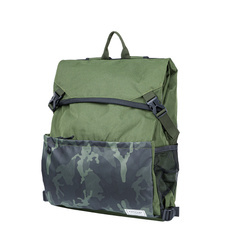 Plecak sportowy PUCCINI HORIZON PM4010 5 Zielony