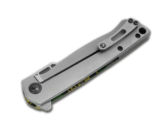 Nóż Böker Plus ME 109 Damast