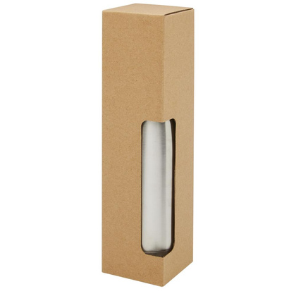 Cove Izolowana próżniowo butelka ze stali nierdzewnej o pojemności 500 ml