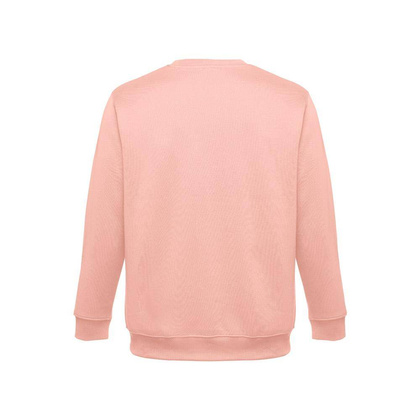 THC DELTA. Bluza (unisex) z bawełny i poliestru