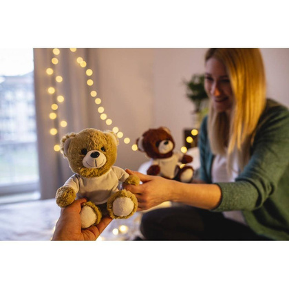 Pluszowy miś Roger Brown