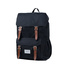 Plecak miejski PUCCINI LEGACY PM2023 1 Czarny