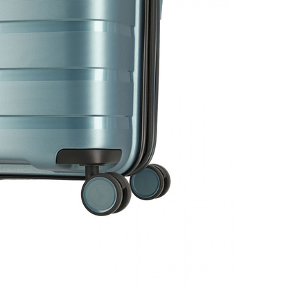 Zestaw walizek TRAVELITE AIR BASE 75340-25 Niebieskie