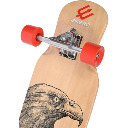 Deskorolka longboard Enero Eagle 41.5x9.5