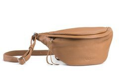 Nerka / Saszetka na biodra KEMER VOOC EP19 Brązowa