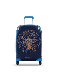 Mała kabinowa walizka Byk2