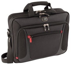 Torba na laptopa WENGER Sensor 15" Czarna