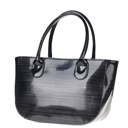 Torebka damska KEMER 779 Czarna - min. zamówienie 20 / 50 / 100 szt.