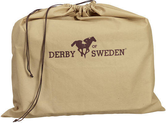 Torba na ramię skórzana Brązowa