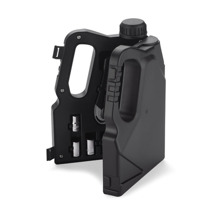 Zestaw narzędzi KANNIS