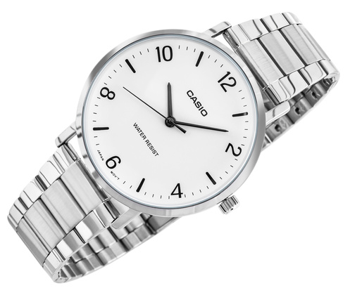 Zegarek Męski CASIO MTP-VT03D-7BDF + BOX