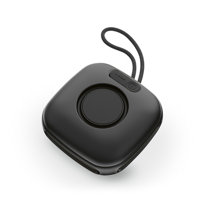 Glosnik Da Vinci z recyklingu ABS 2 600 mAh