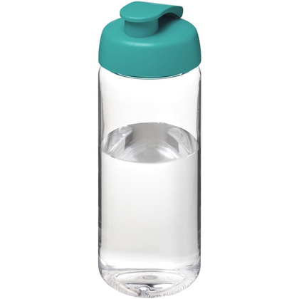 Bidon H2O Active® Octave Tritan™ o pojemności 600 ml