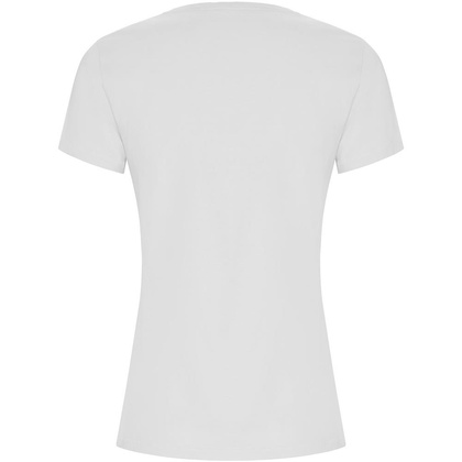 Golden koszulka damska z krótkim rękawem