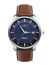 Zegarek Zeppelin Atlantic 8452-3 Automatik Granatowy