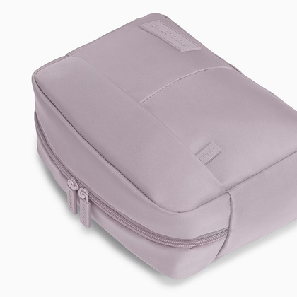 Kosmetyczka PUCCINI BARBADOS QM50251 3A Różowy