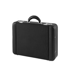 NESESER praktyczna teczka skórzana KEMER