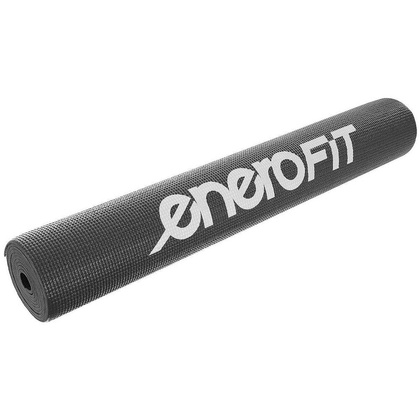 Mata Do Jogi 3 Mm Czarna Eb Fit