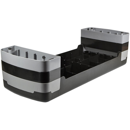 STEP DO AEROBICU 82X32CM 3 STOPNIOWA REGULACJA ENERO FIT