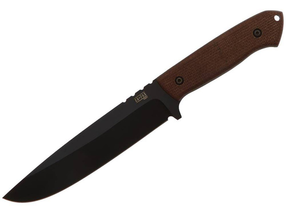 Nóż ZA-PAS Expandable Cerakote Micarta