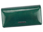 Portfel damski skórzany PELLUCCI LN-102 Zielony