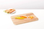 Deska do krojenia warzyw drewniana Profile 260742